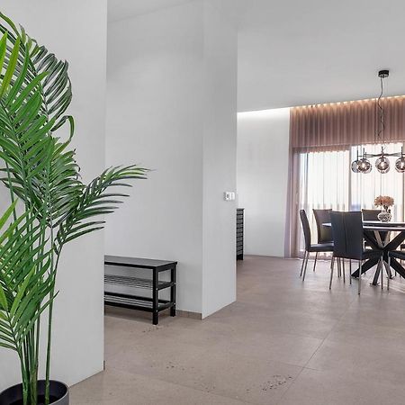 Luxury Villa In The South - Perfect Location Olfus Dış mekan fotoğraf