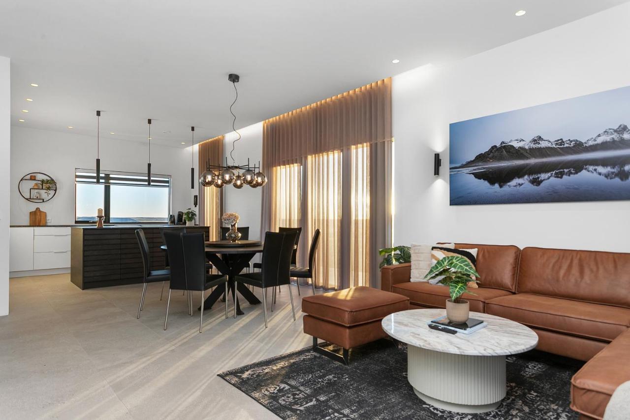 Luxury Villa In The South - Perfect Location Olfus Dış mekan fotoğraf