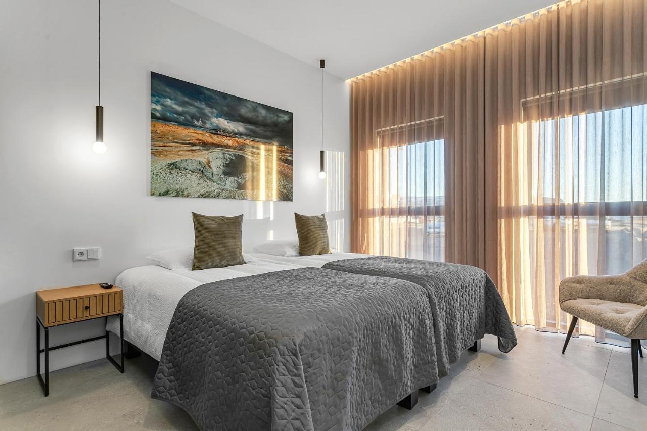 Luxury Villa In The South - Perfect Location Olfus Dış mekan fotoğraf