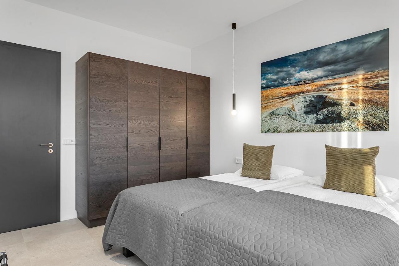 Luxury Villa In The South - Perfect Location Olfus Dış mekan fotoğraf